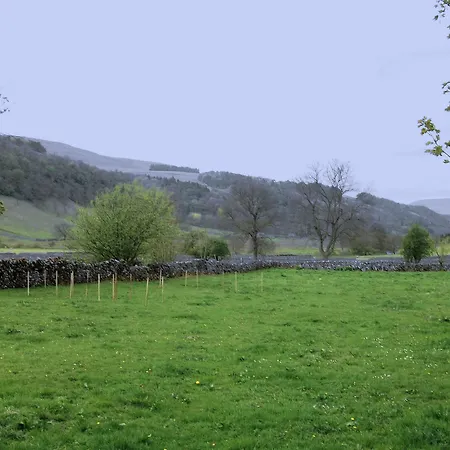 Sweetbriar And Nocleg ze śniadaniem Starbotton